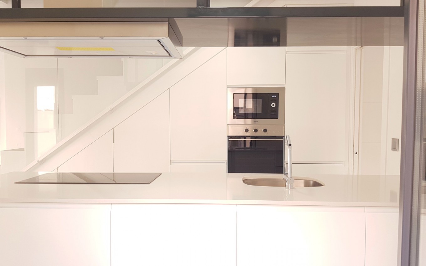 New Build - Villa - Daya Nueva