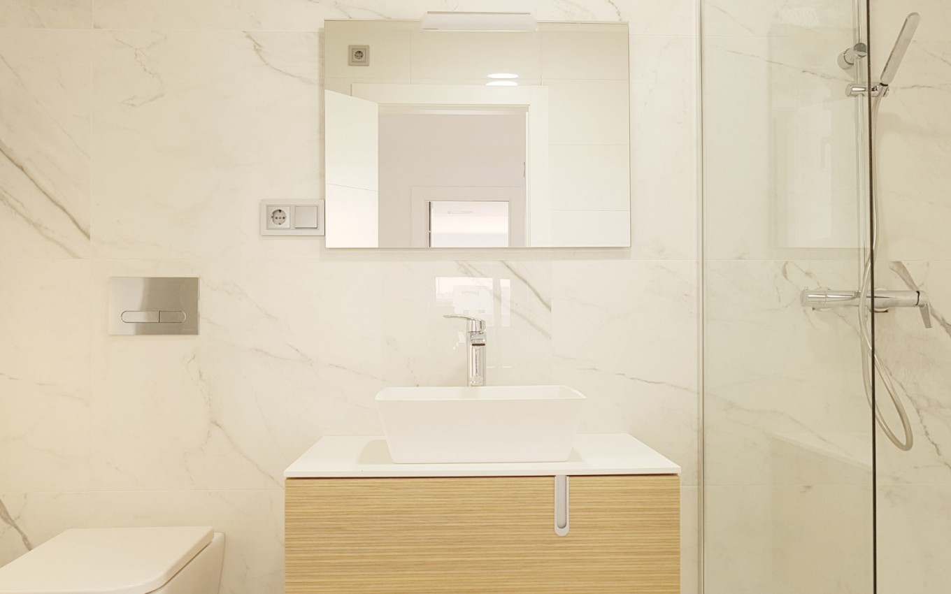 New Build - Villa - Daya Nueva