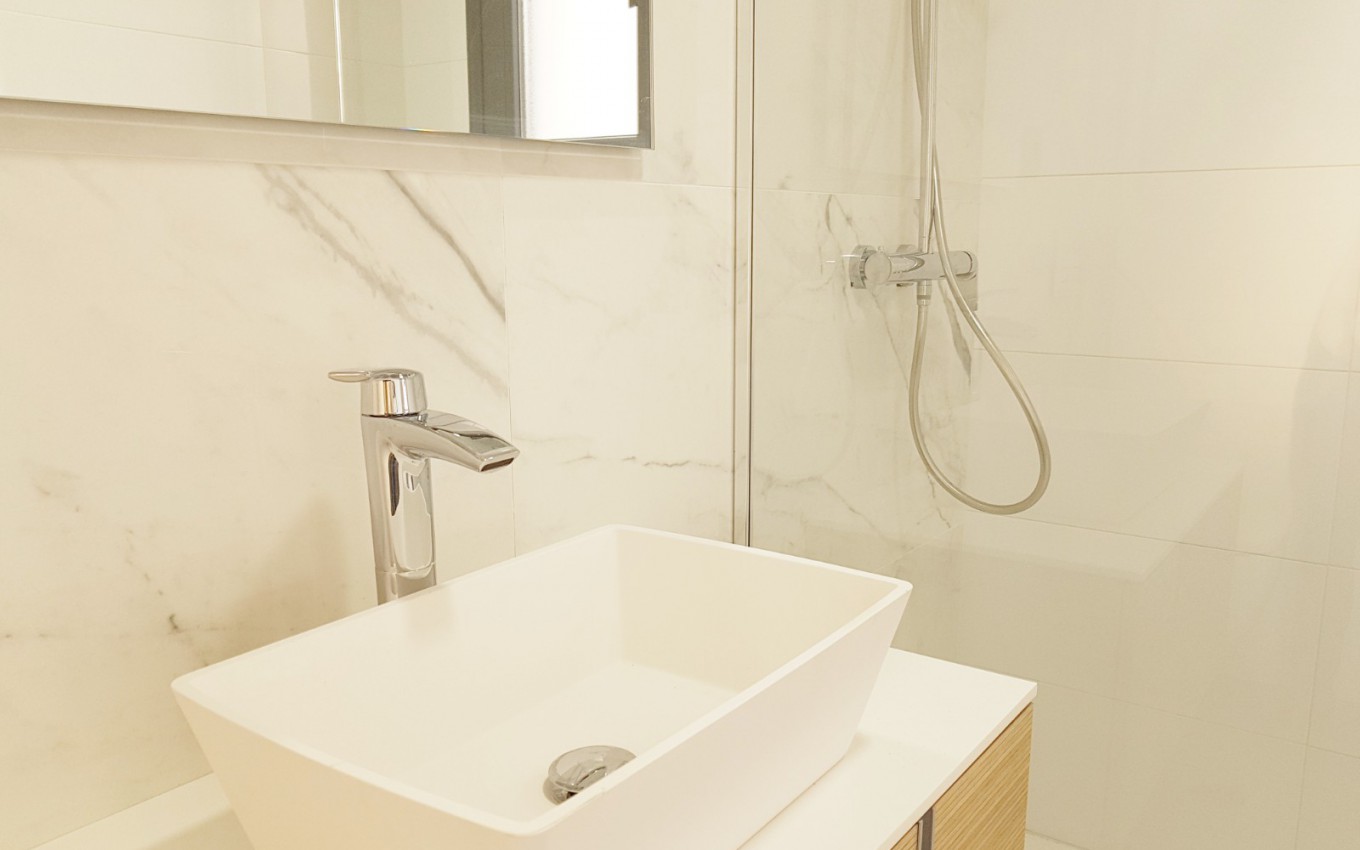 New Build - Villa - Daya Nueva