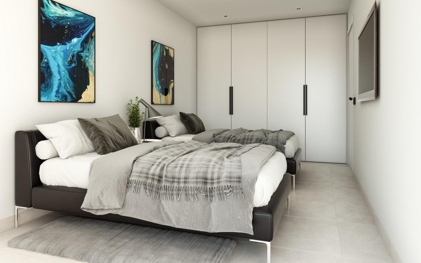New Build - Villa - Denia - Tossal Gros