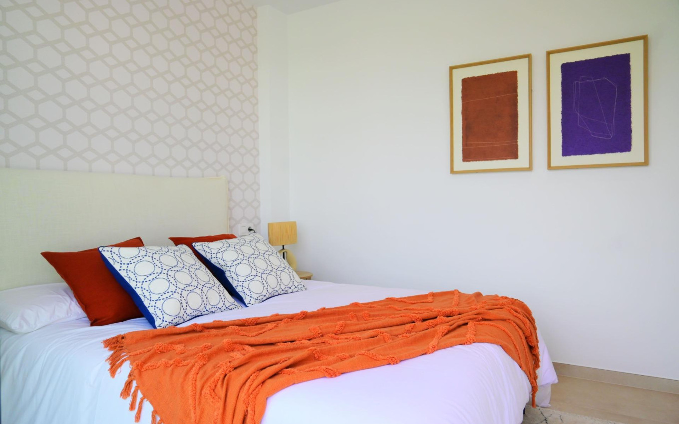 New Build - Villa - Dolores - polideportivo