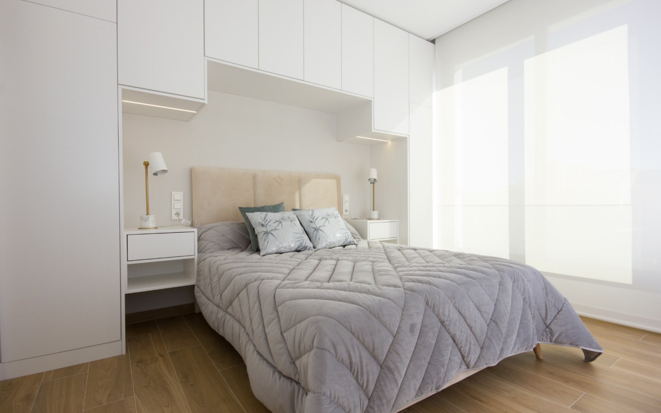 New Build - Villa - El Campello