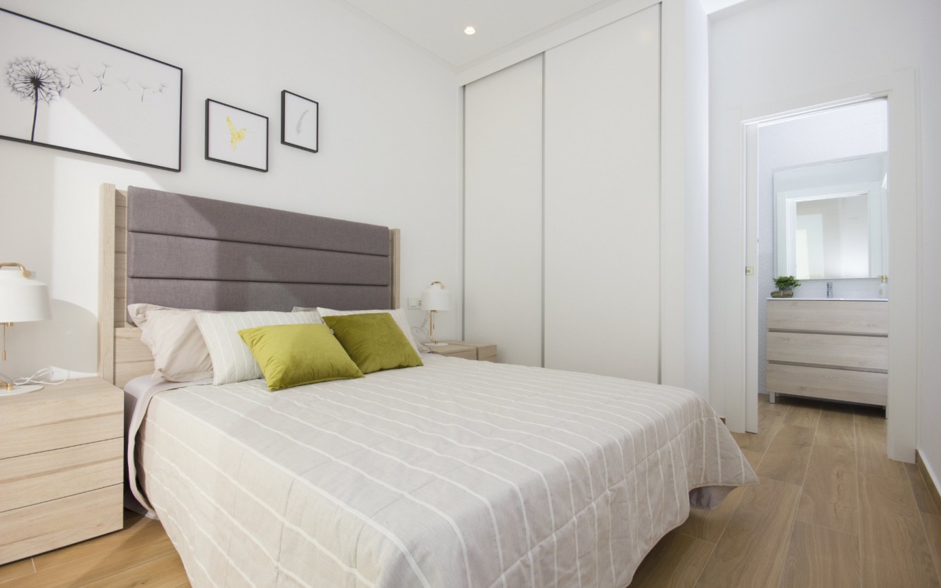 New Build - Villa - El Campello