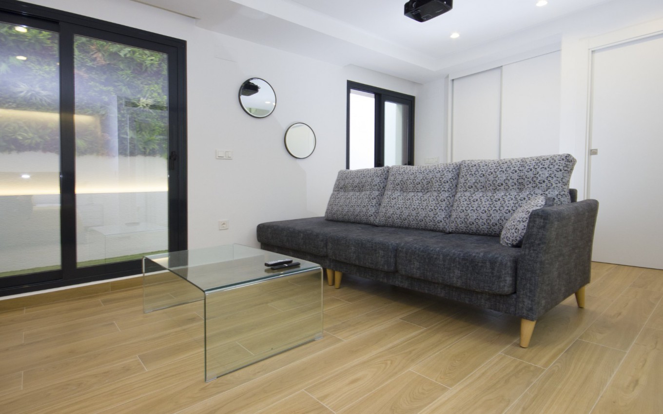 New Build - Villa - El Campello