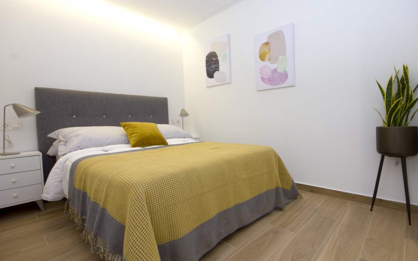 New Build - Villa - El Campello