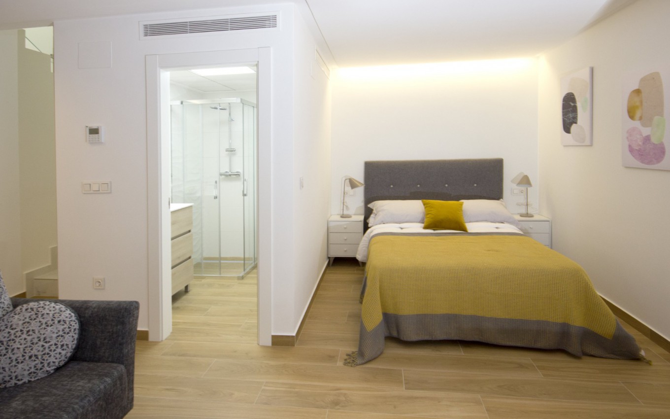 New Build - Villa - El Campello