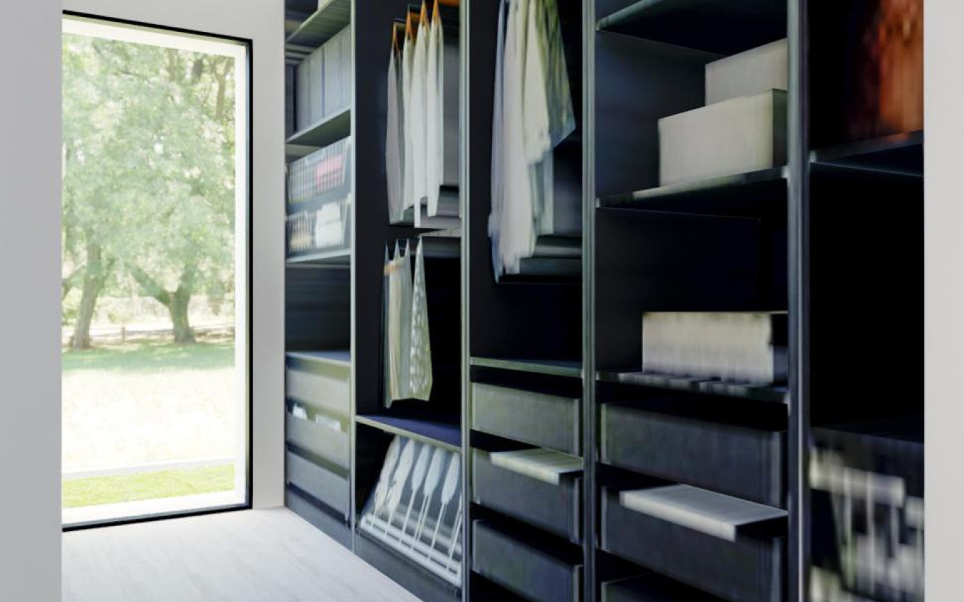 New Build - Villa - Finestrat - Campana garden