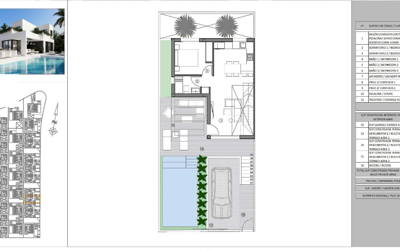 New Build - Villa - Finestrat - Sierra cortina