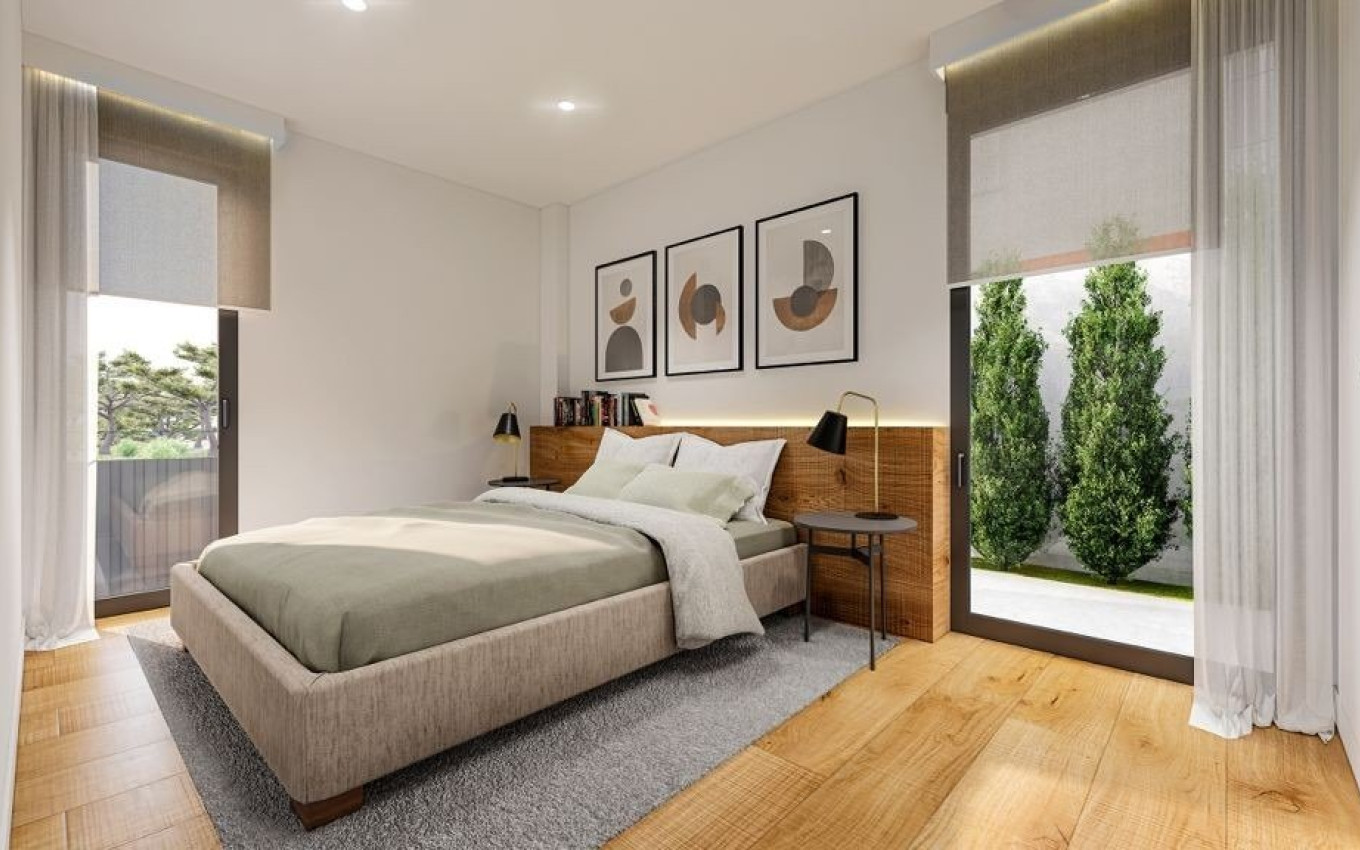 New Build - Villa - Finestrat - Sierra cortina