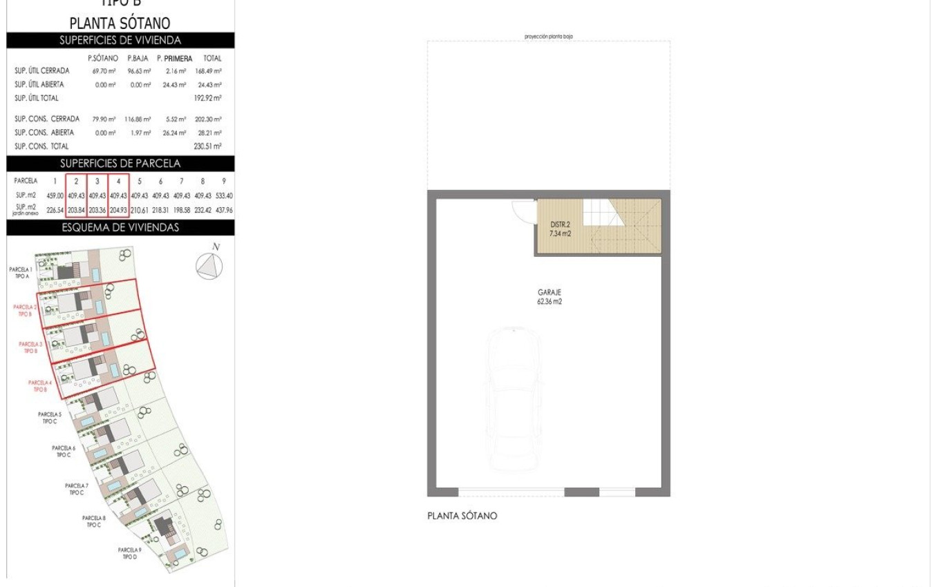 New Build - Villa - Finestrat - Sierra cortina