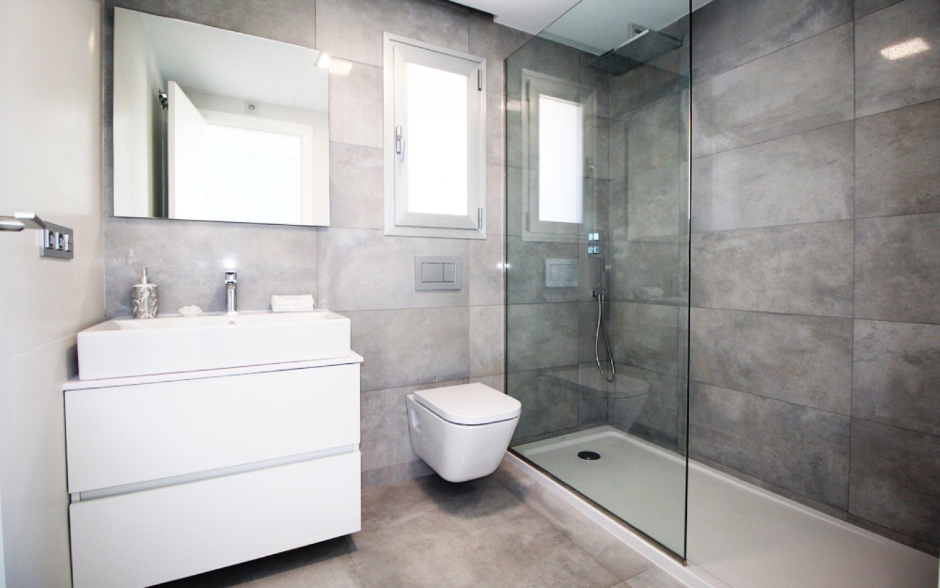 New Build - Villa - Finestrat