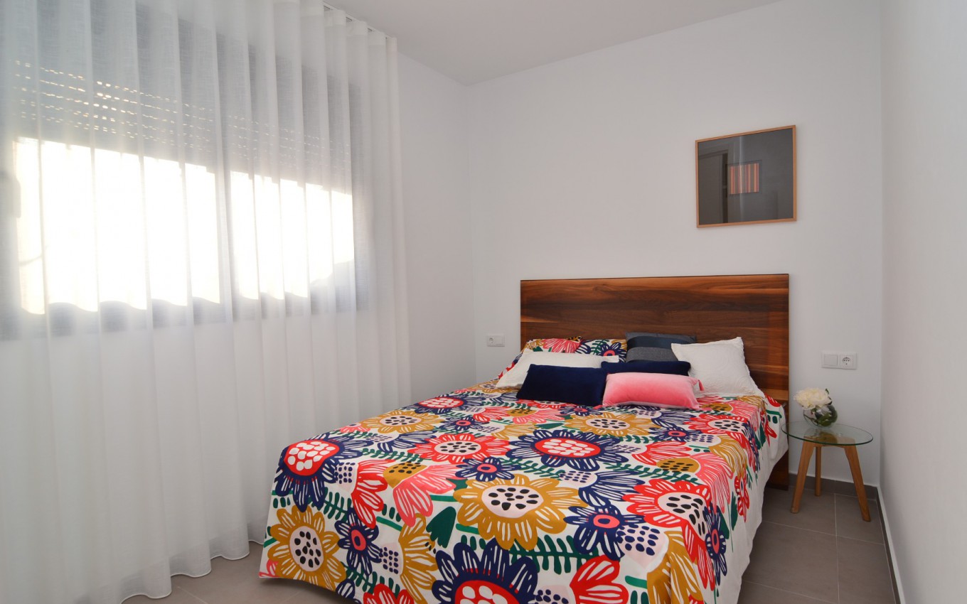 New Build - Villa - Finestrat