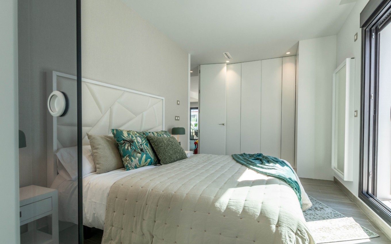 New Build - Villa - Finestrat