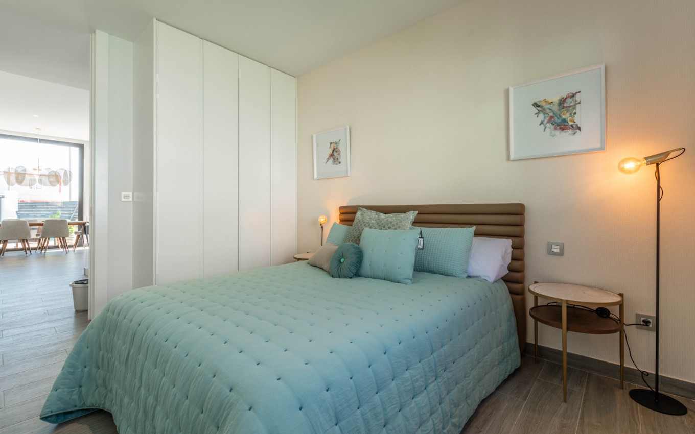 New Build - Villa - Finestrat