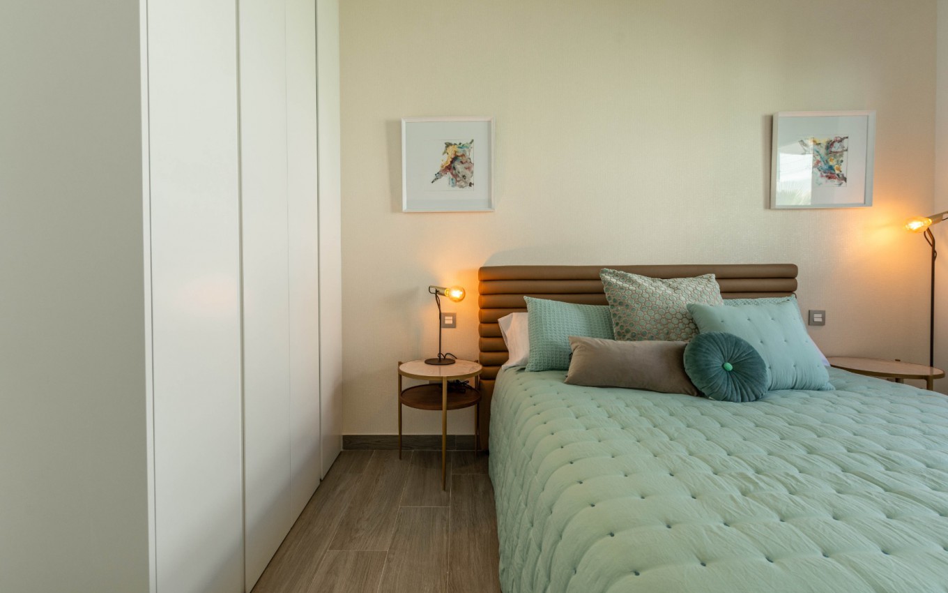 New Build - Villa - Finestrat