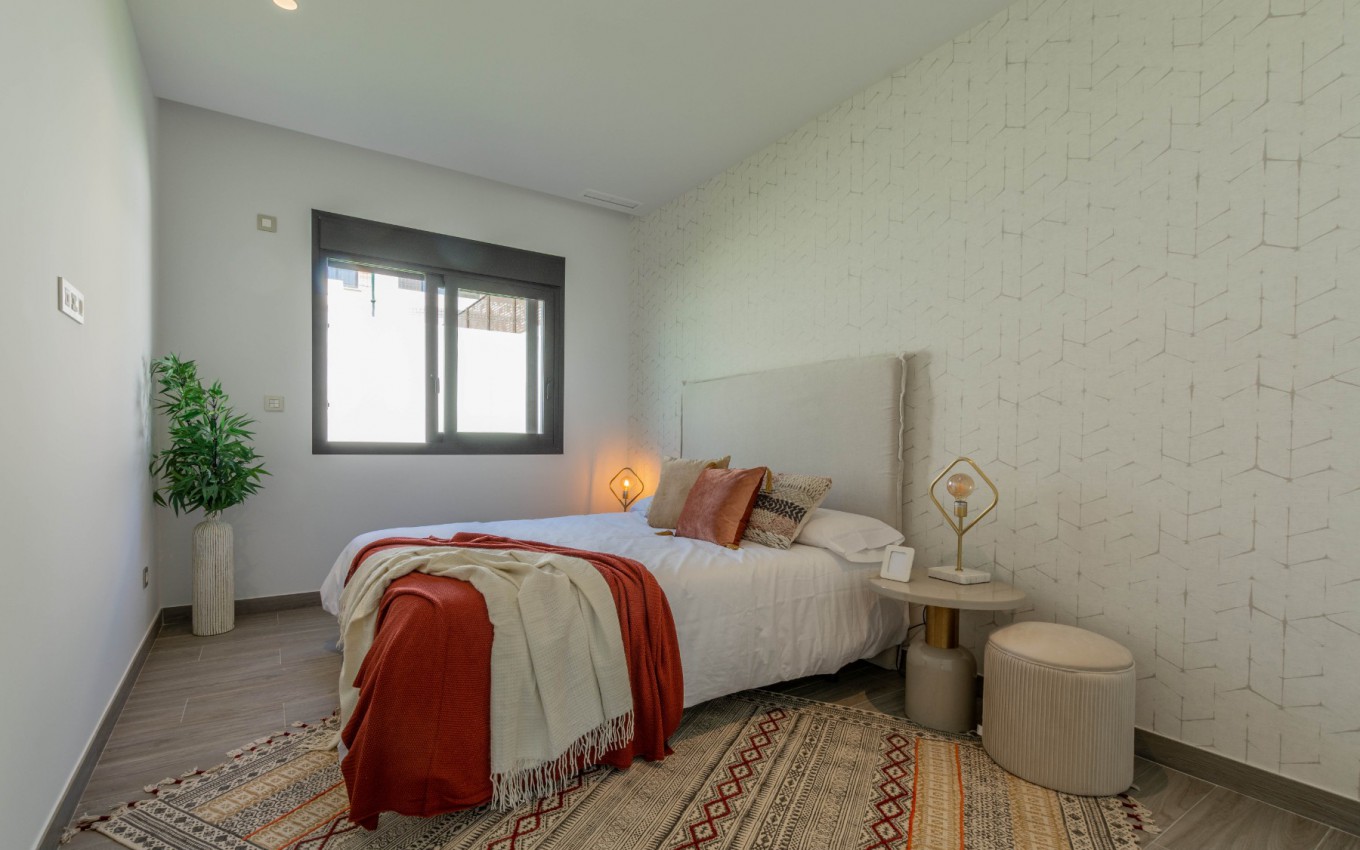 New Build - Villa - Finestrat