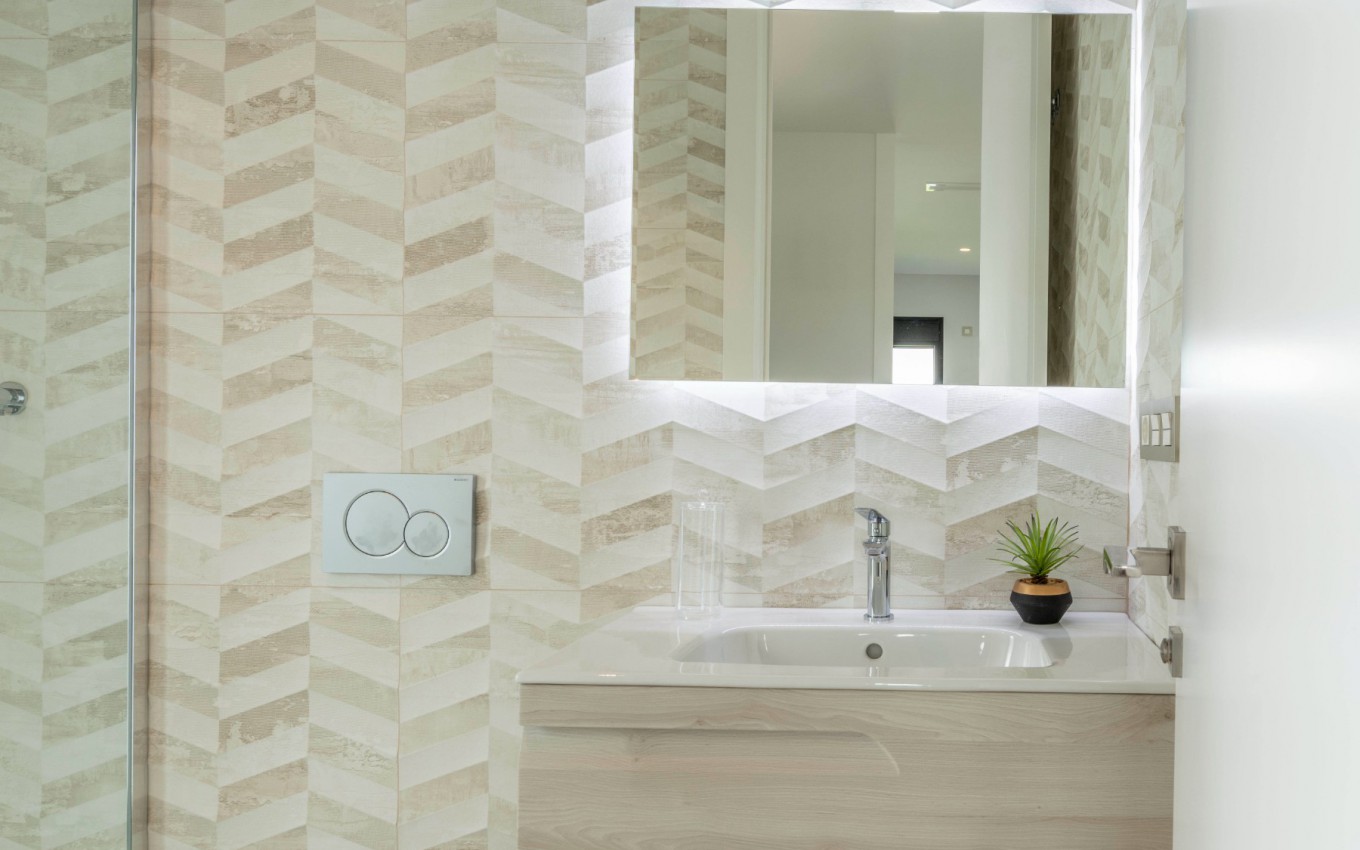 New Build - Villa - Finestrat