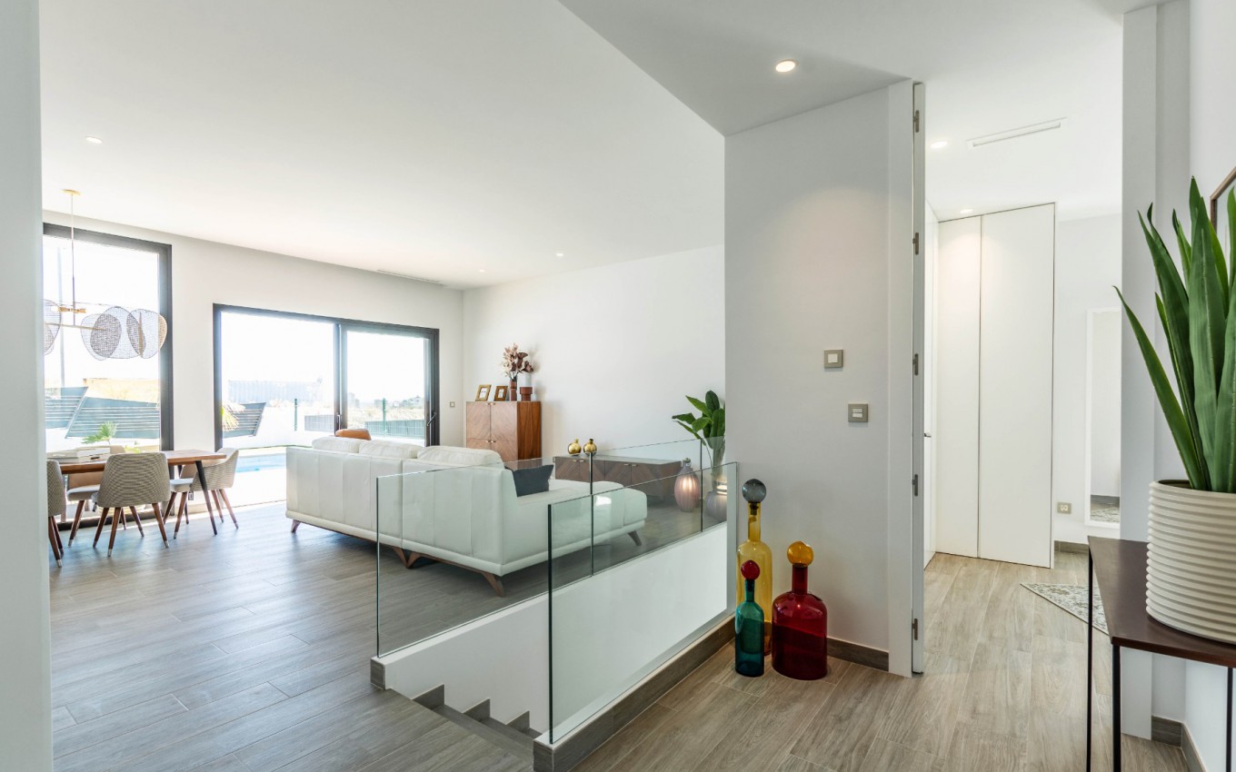 New Build - Villa - Finestrat