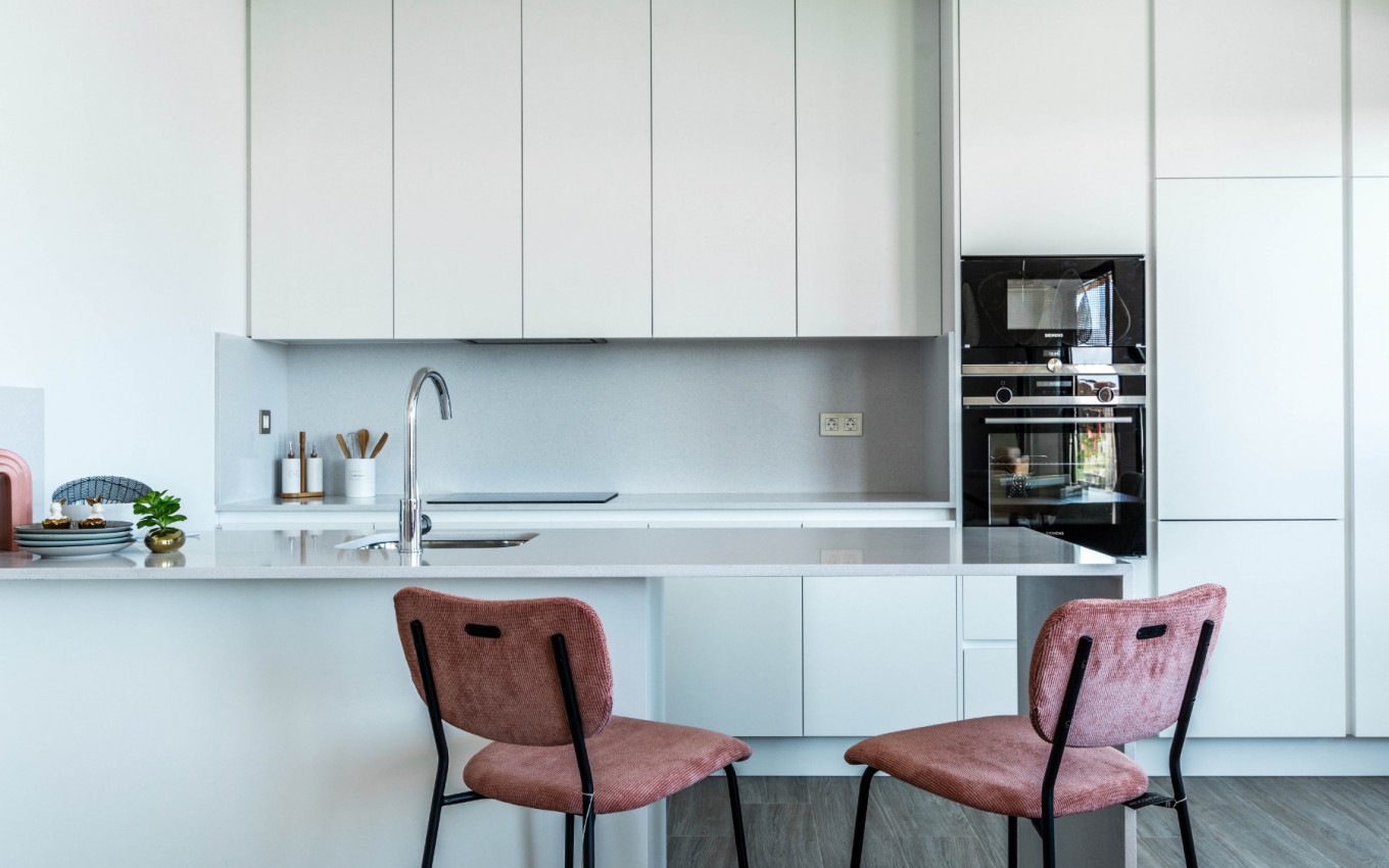 New Build - Villa - Finestrat