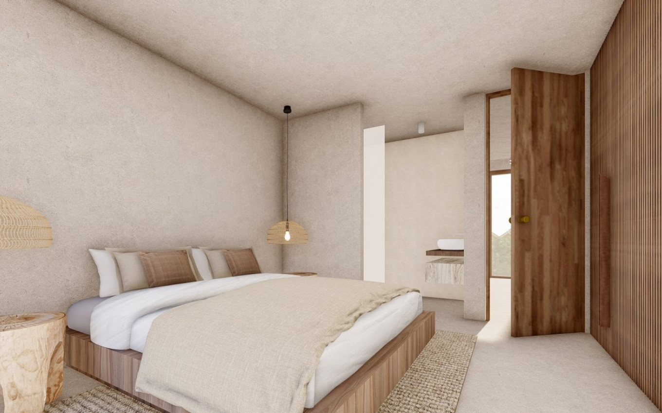 New Build - Villa - Formentera del Segura