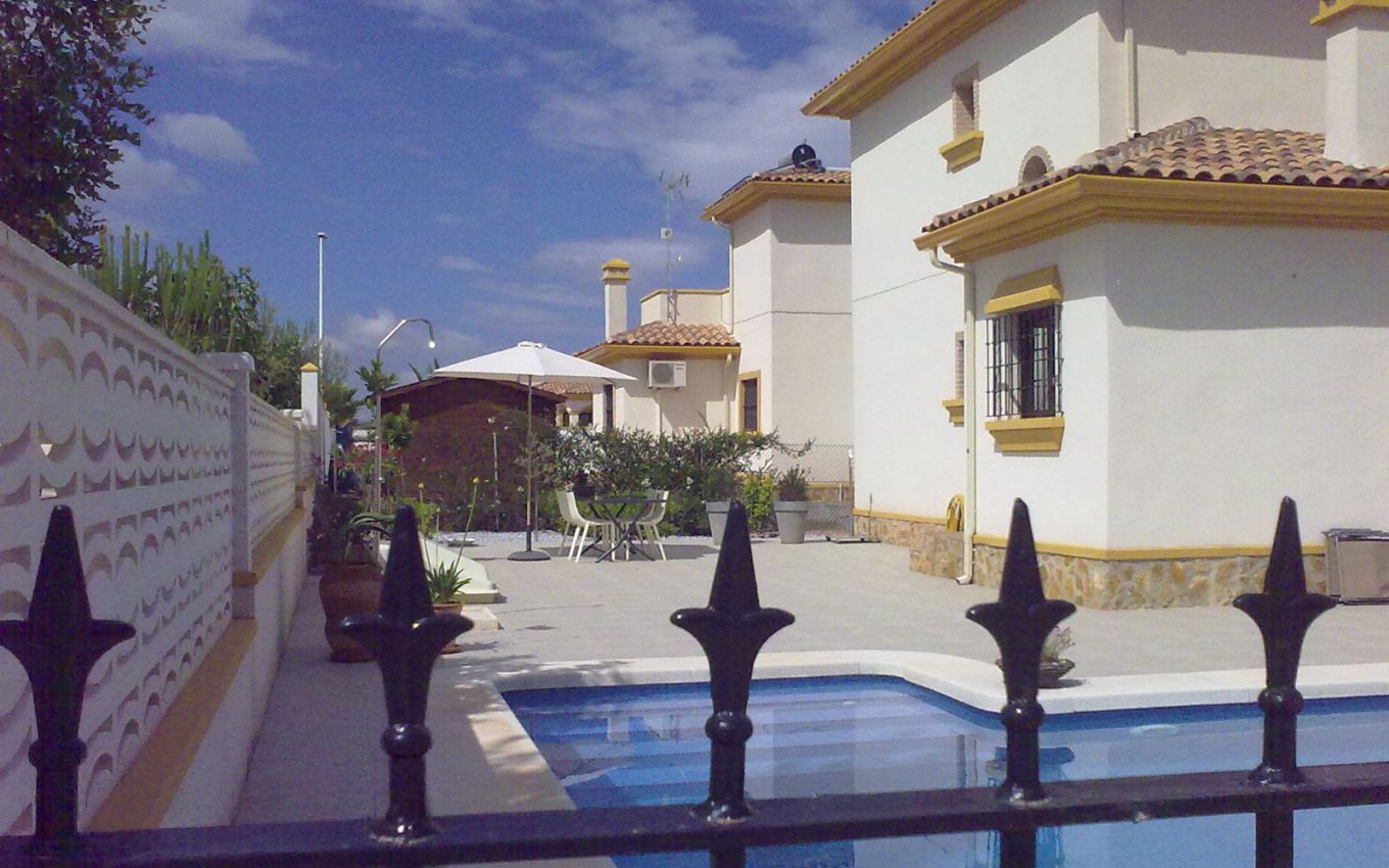 New Build - Villa - Hondón de las Nieves