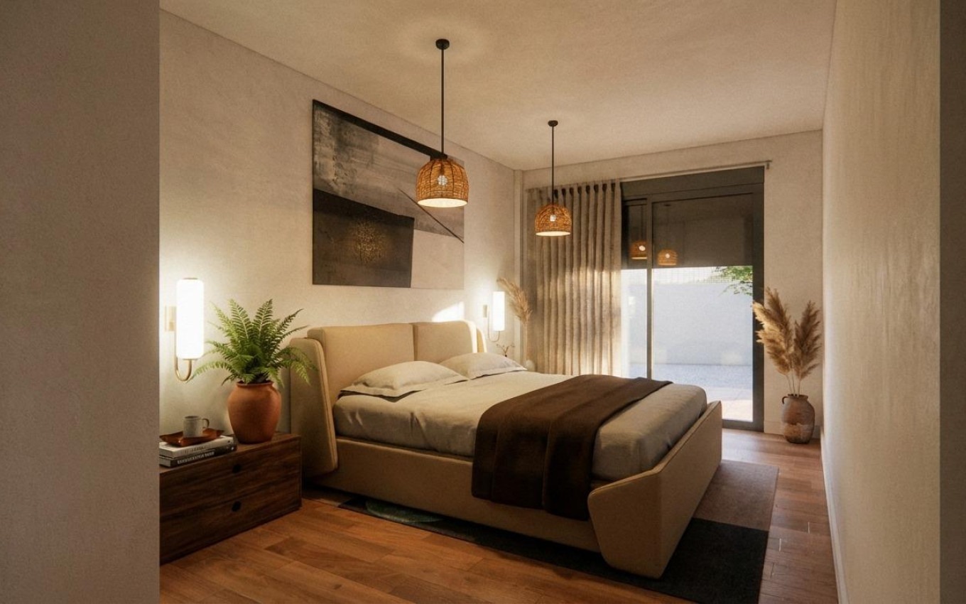 New Build - Villa - Jacarilla - Vistabella