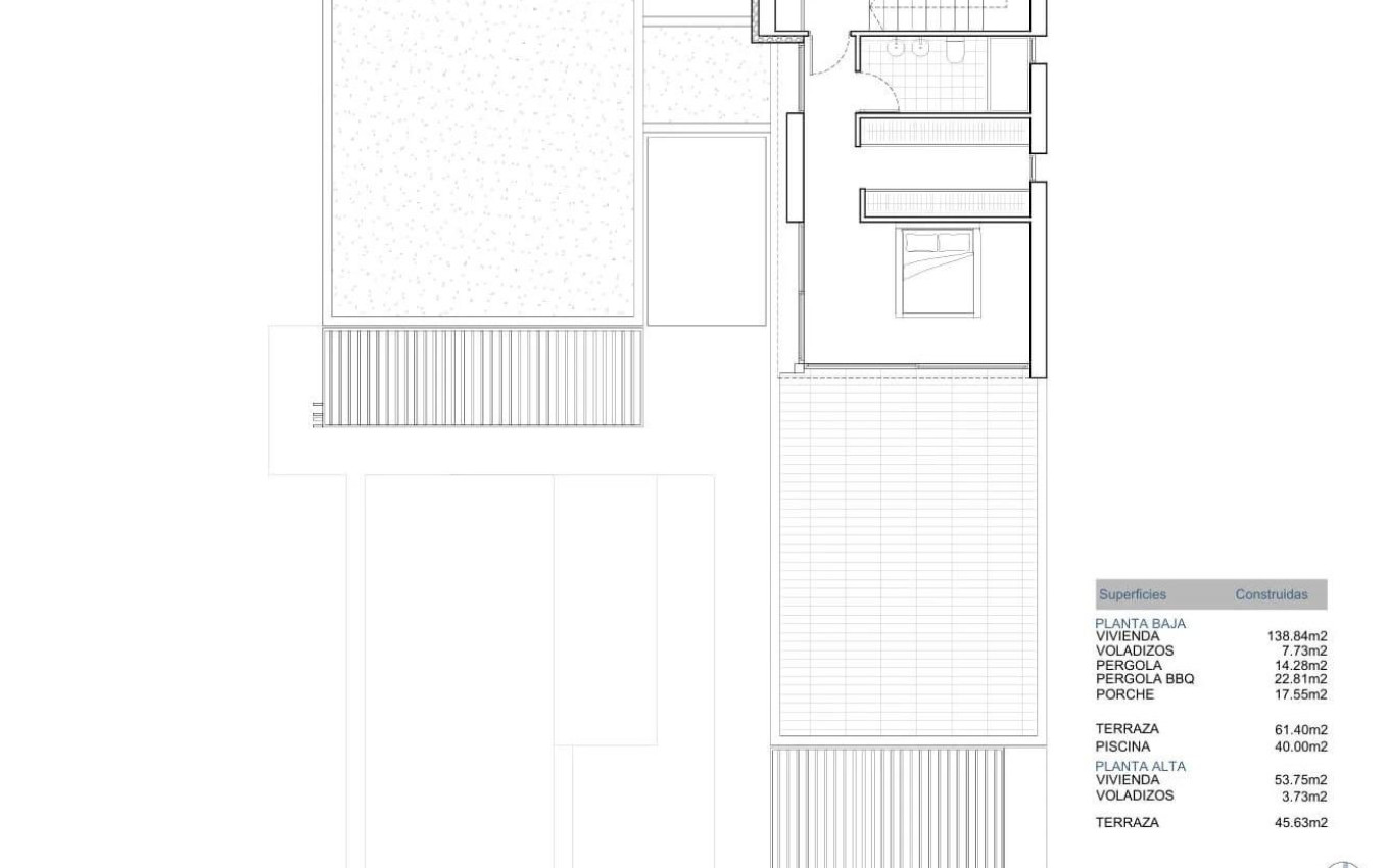 New Build - Villa - Jávea Xàbia - La Cala