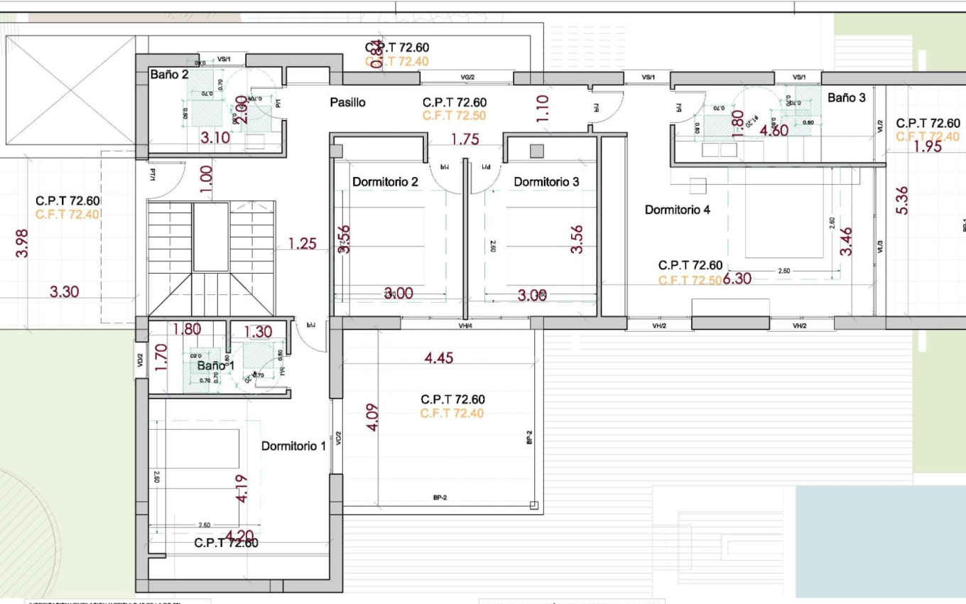 New Build - Villa - Jávea Xàbia - Las Laderas