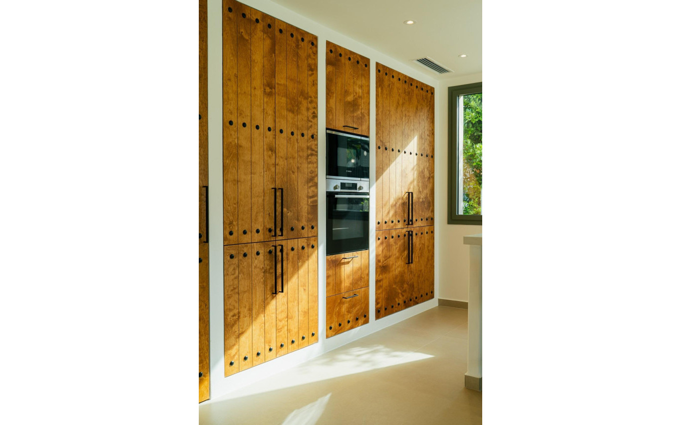 New Build - Villa - Jávea Xàbia - Valle del Sol