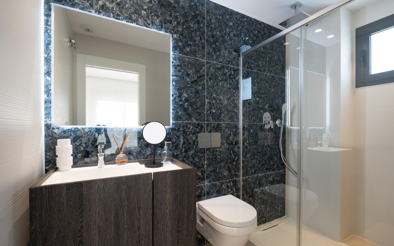 New Build - Villa - La marina - El pinet