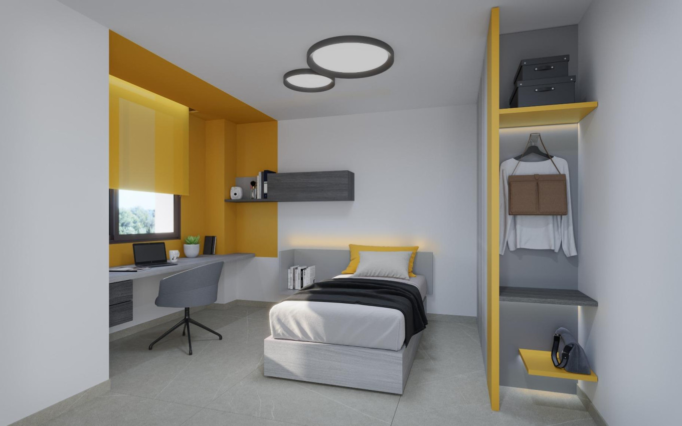 New Build - Villa - La Nucia - Coblanca