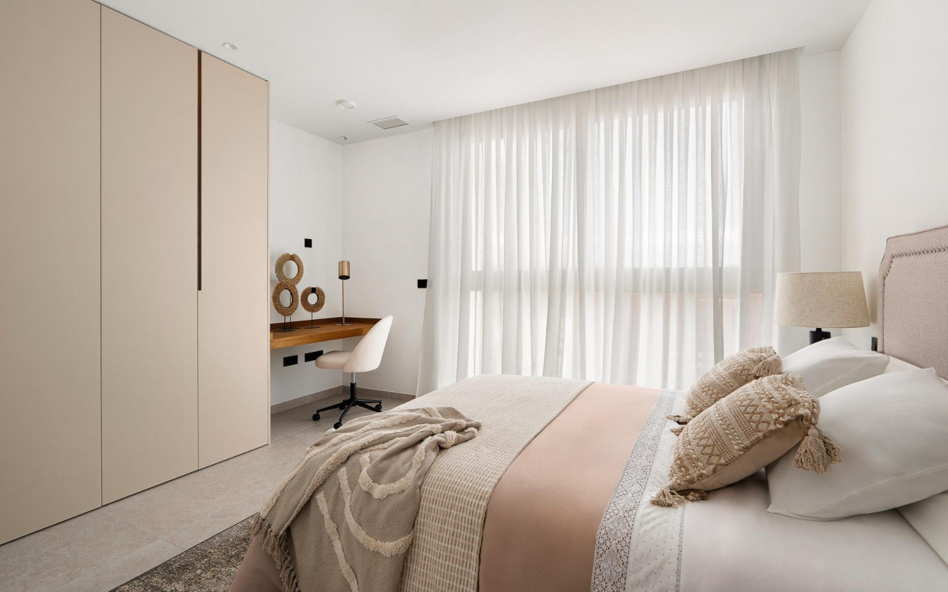 New Build - Villa - La Nucia - Coblanca