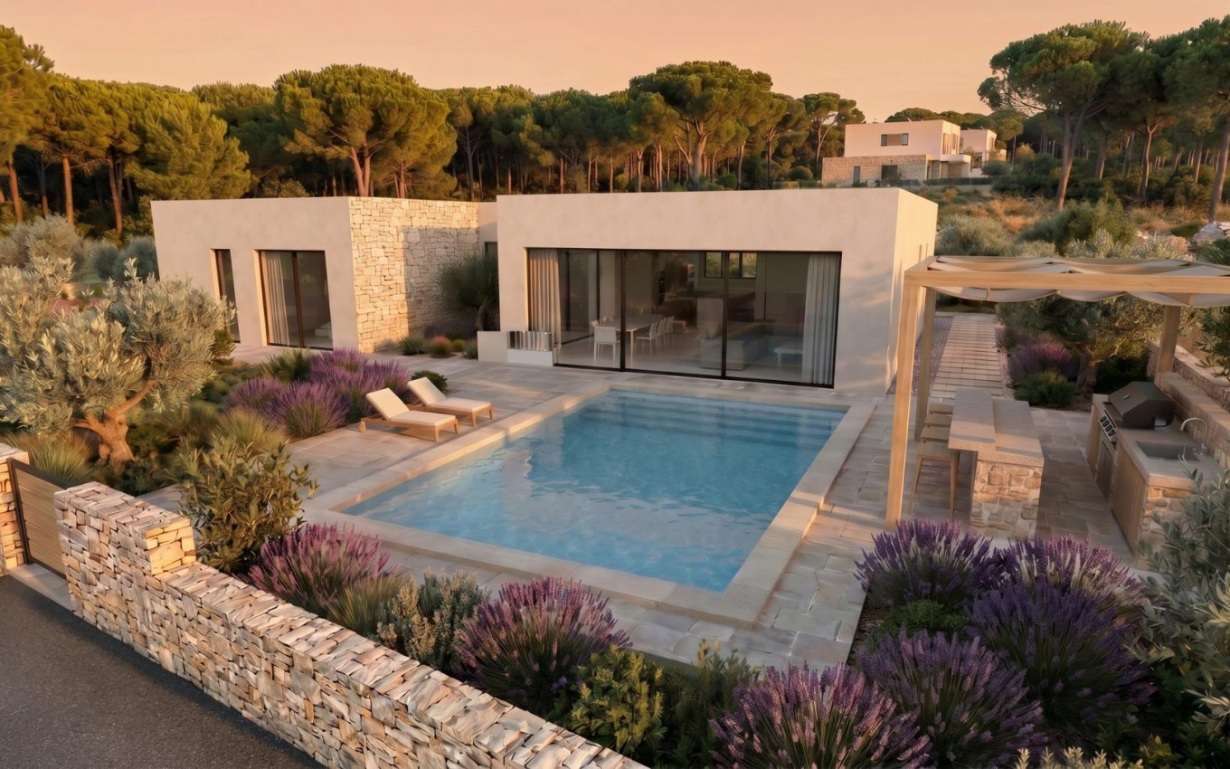 New Build - Villa - La Romana - Los Joveres