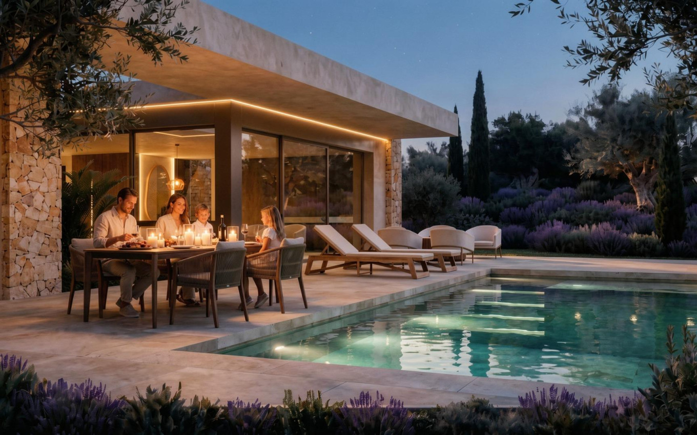New Build - Villa - La Romana - Los Joveres