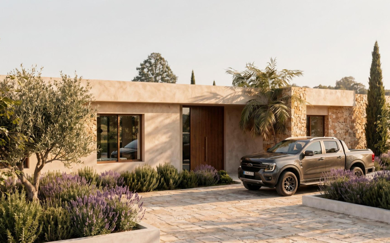 New Build - Villa - La Romana - Los Joveres