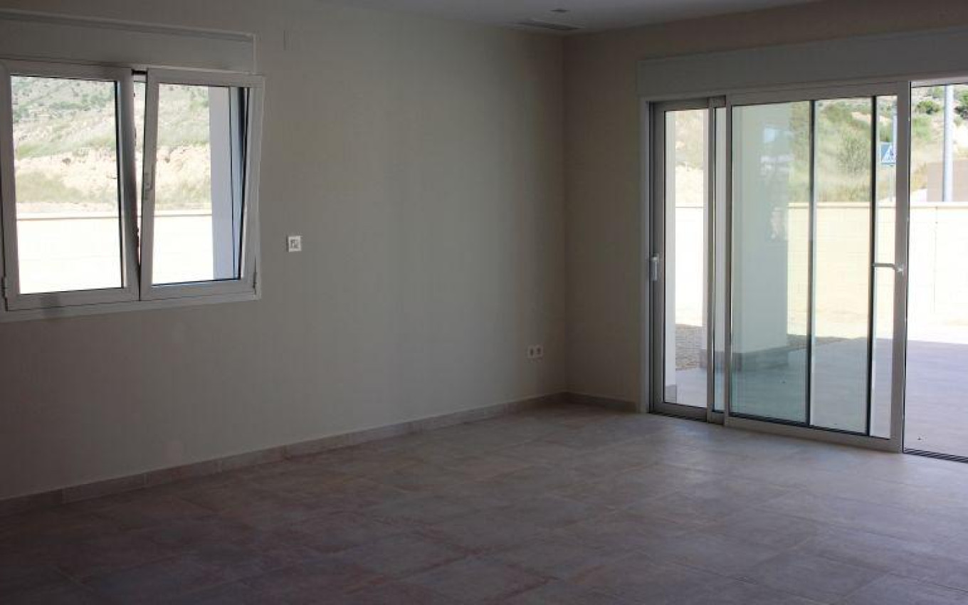 New Build - Villa - La Romana - Villas de la Romana