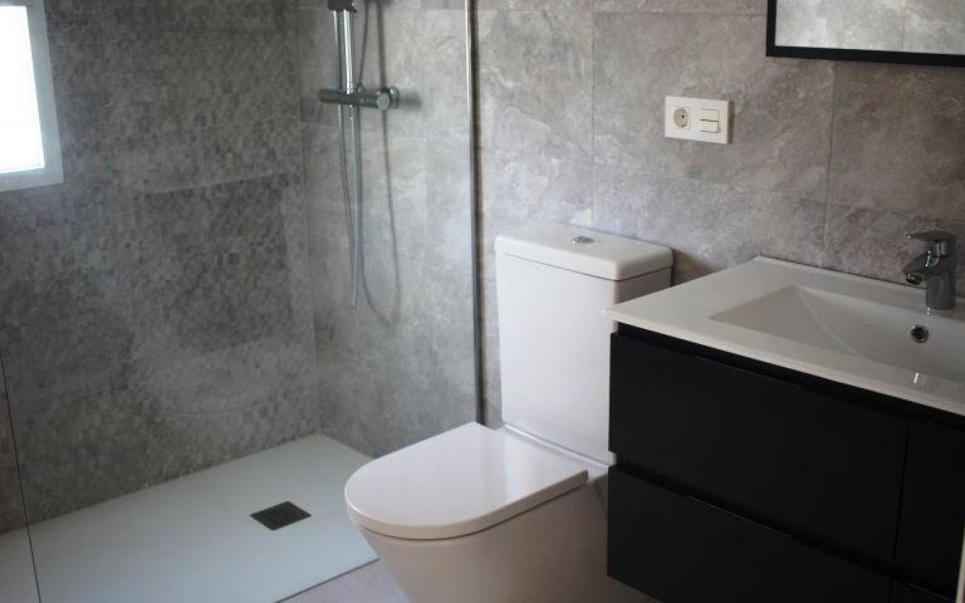 New Build - Villa - La Romana - Villas de la Romana