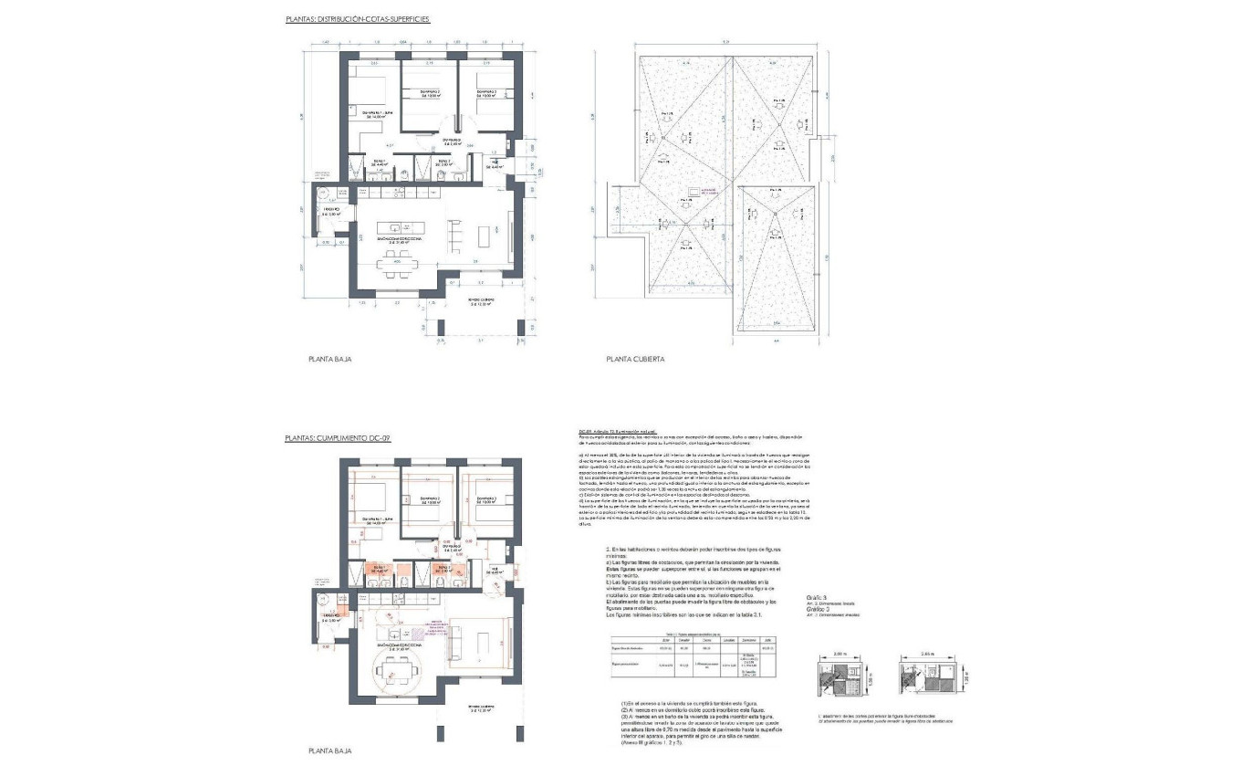 New Build - Villa - La Romana - Villas de la Romana