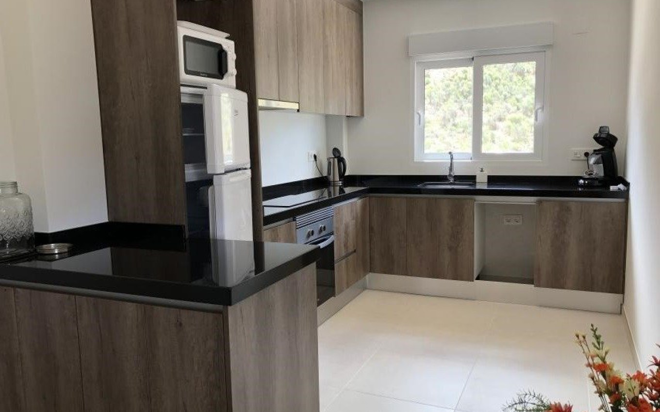 New Build - Villa - La Romana - Villas de la Romana