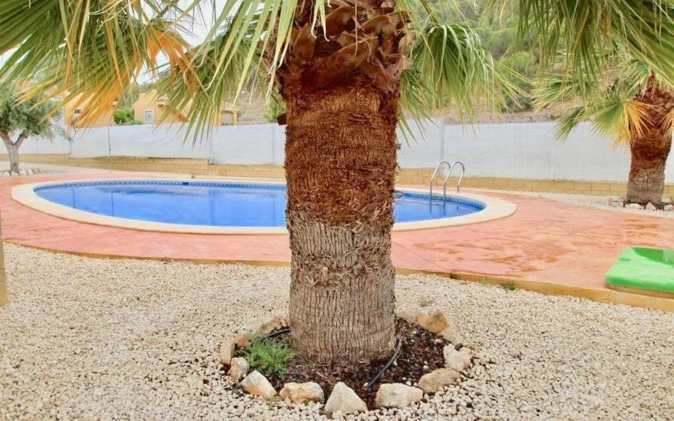 New Build - Villa - La Romana - Villas de la Romana