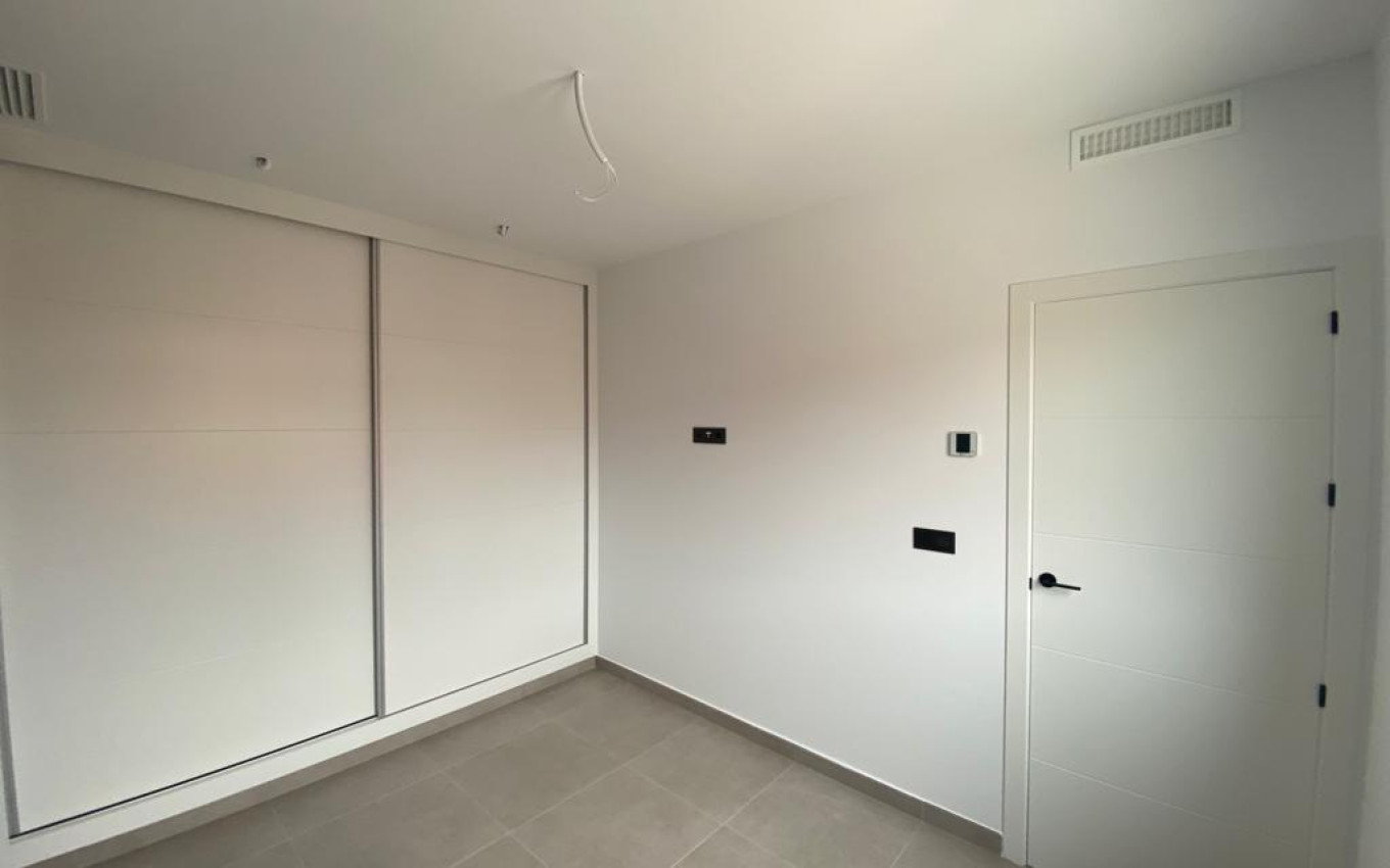 New Build - Villa - Los Alcázares - La Concha