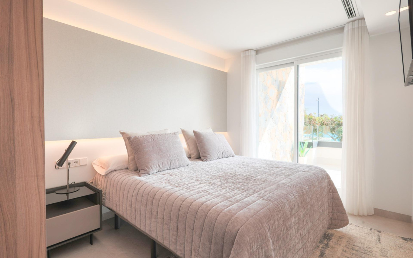 New Build - Villa - Los Alcázares - Santa Rosalia Lake and Life Resort