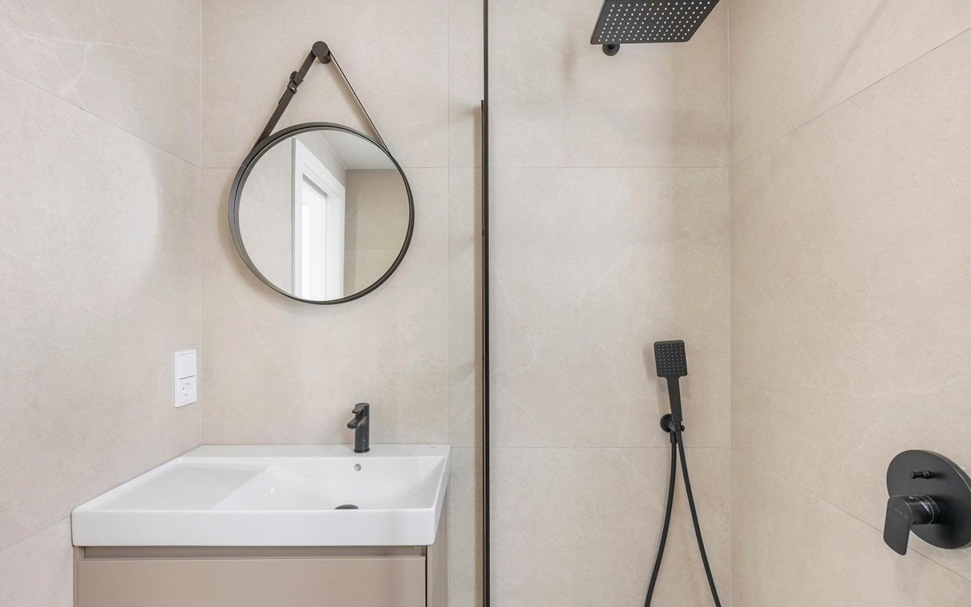 New Build - Villa - Los Alcázares - Serena Golf