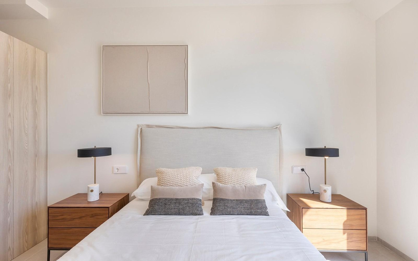 New Build - Villa - Los Alcázares - Serena Golf