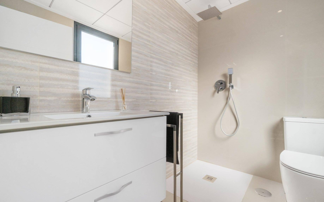 New Build - Villa - Los Montesinos - La herrada