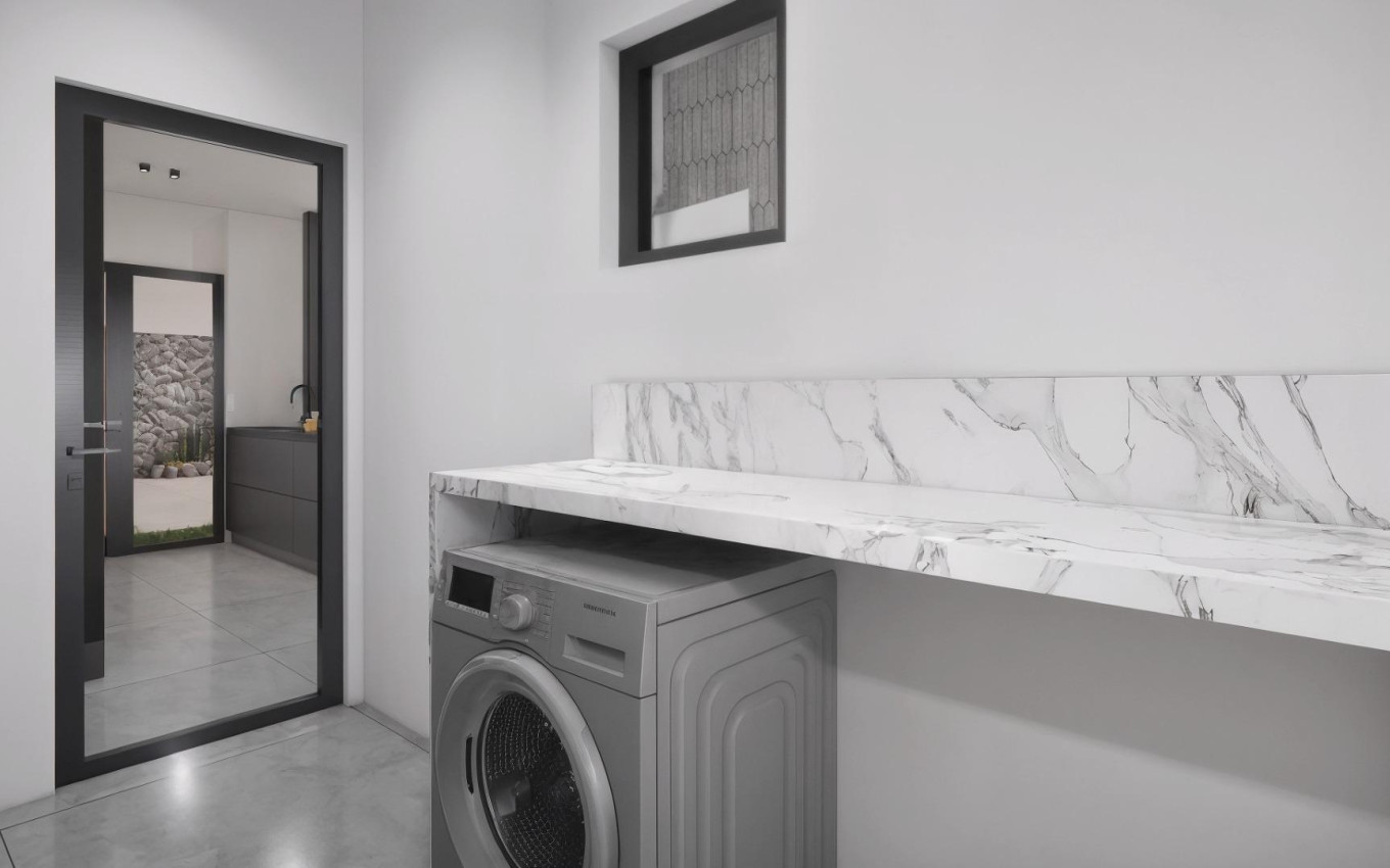 New Build - Villa - Los Montesinos - La herrada