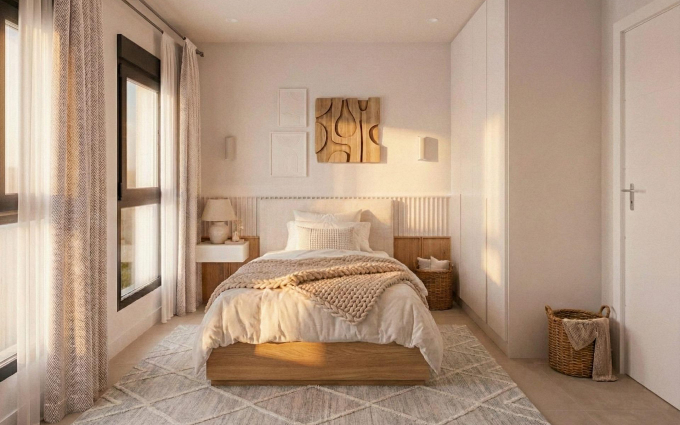 New Build - Villa - Mazarron - Camposol Golf