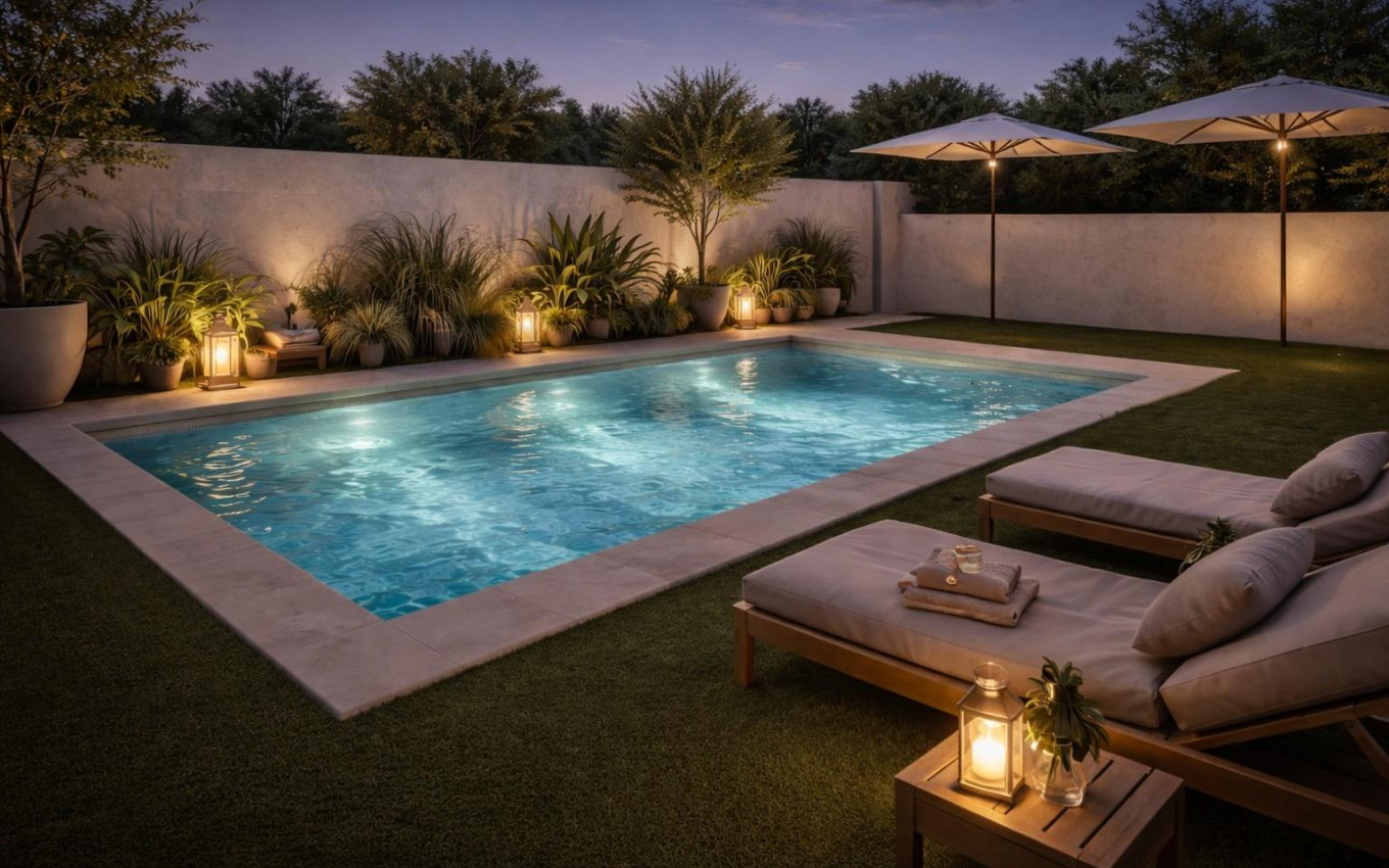 New Build - Villa - Mazarron - Country Club