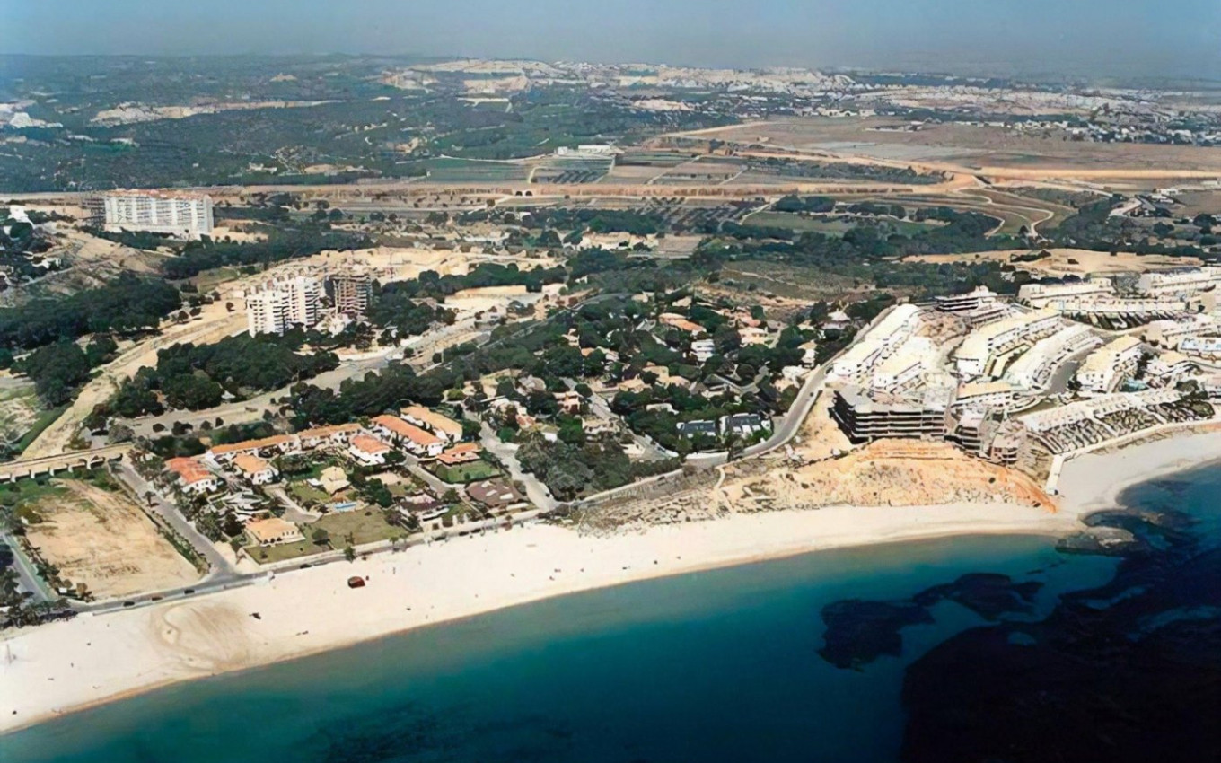New Build - Villa - Orihuela Costa - Campoamor