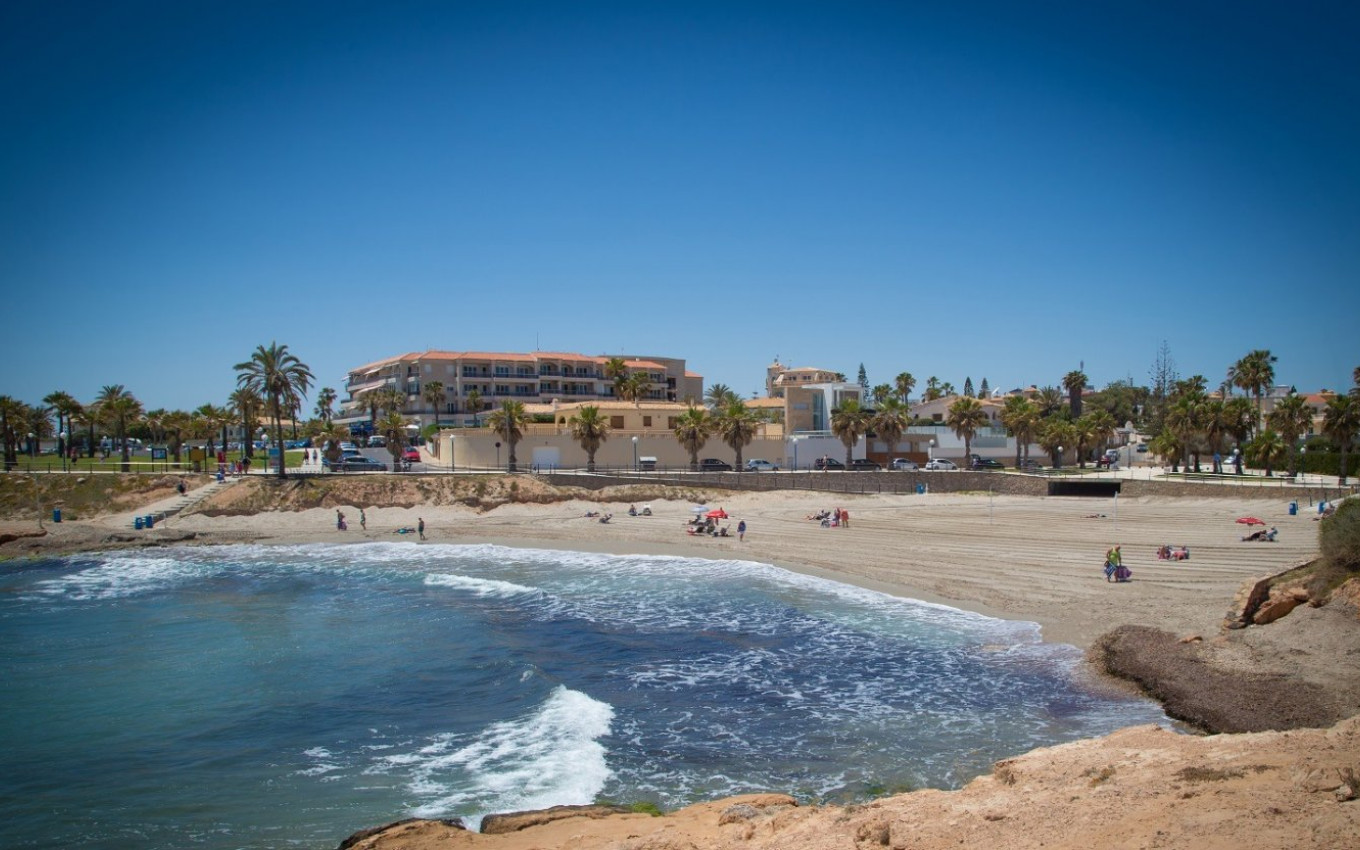 New Build - Villa - Orihuela Costa - Campoamor